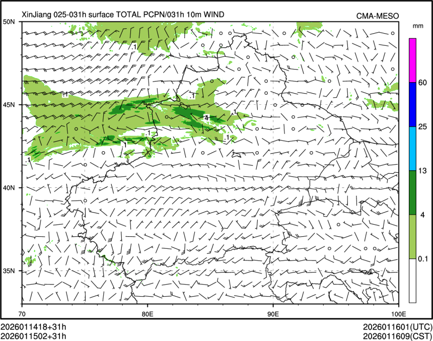 01/15 02时 +031小时