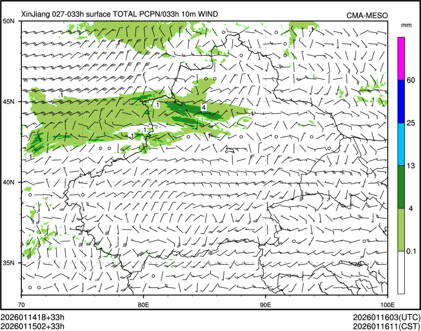 01/15 02时 +033小时