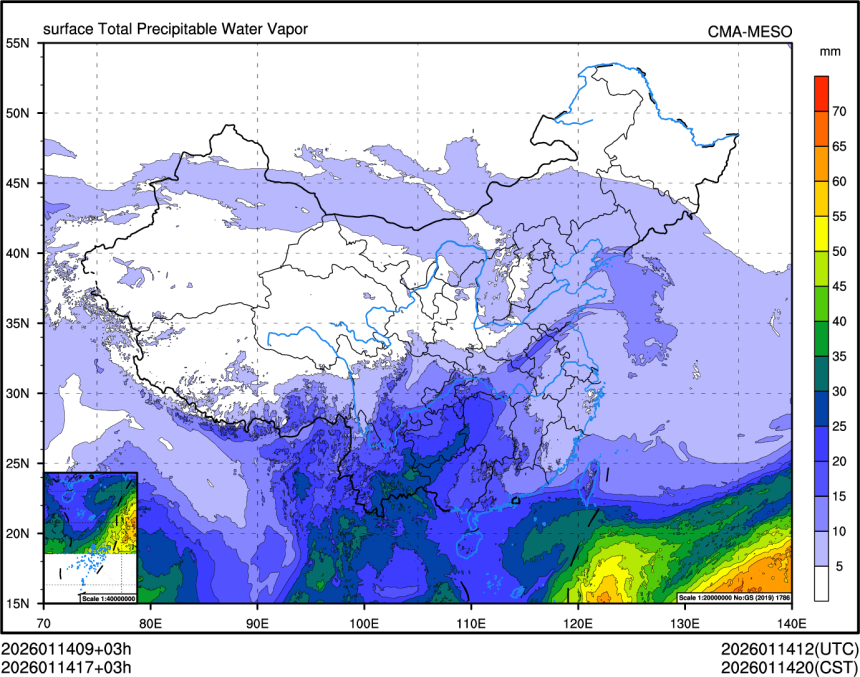 01/14 17时 +003小时