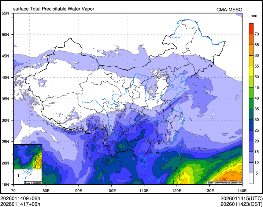 01/14 17时 +006小时