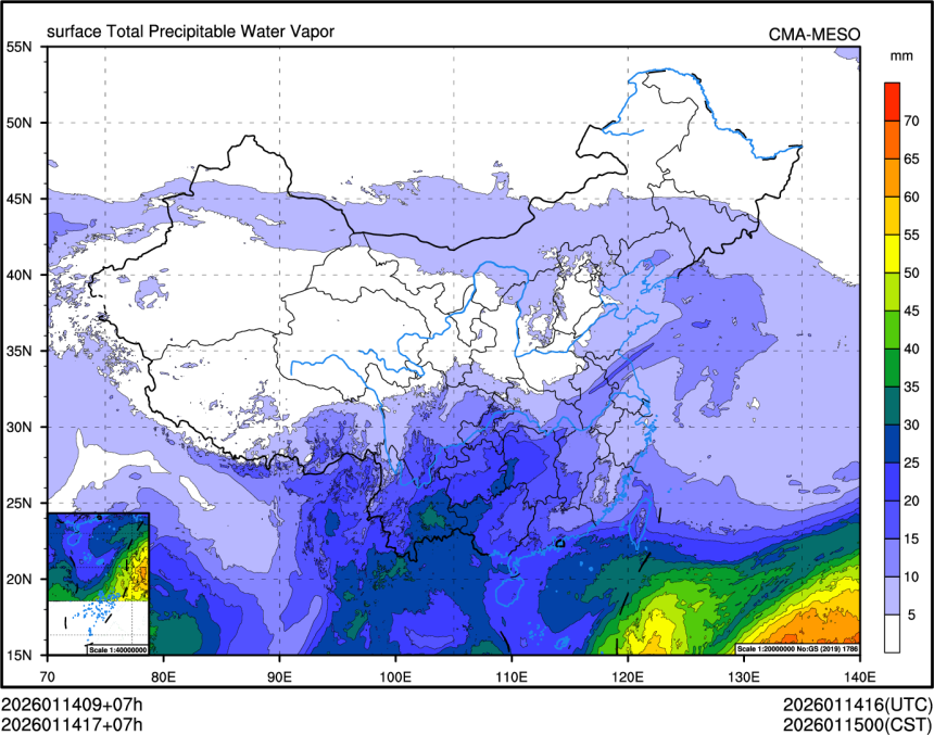 01/14 17时 +007小时