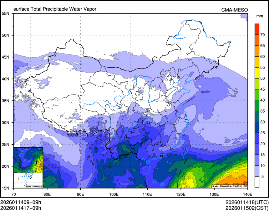 01/14 17时 +009小时