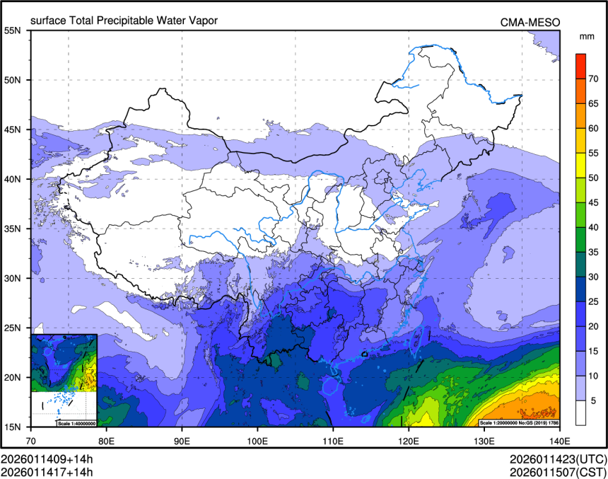 01/14 17时 +014小时