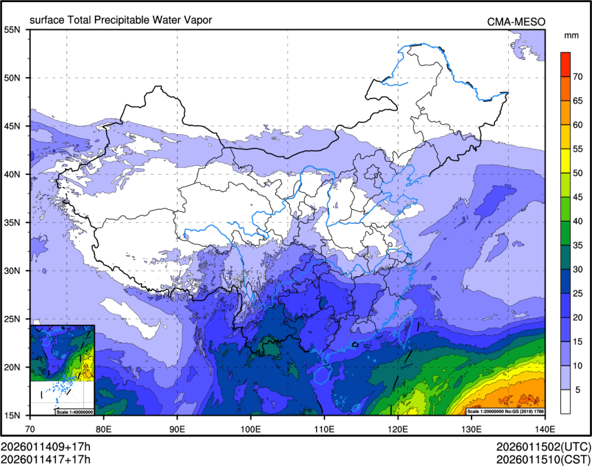 01/14 17时 +017小时