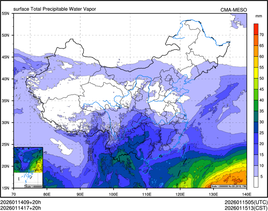 01/14 17时 +020小时