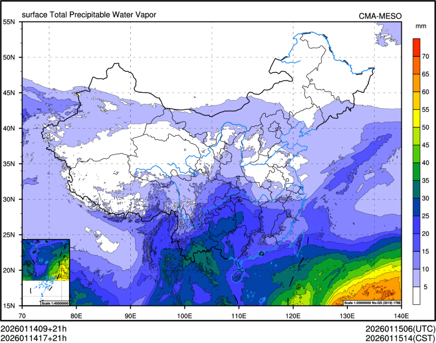 01/14 17时 +021小时