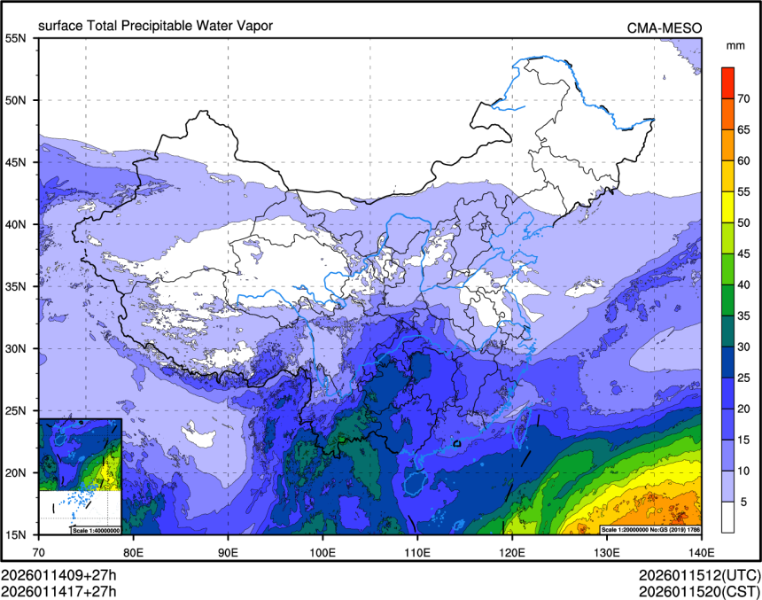 01/14 17时 +027小时