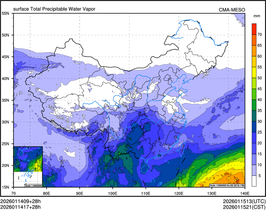 01/14 17时 +028小时