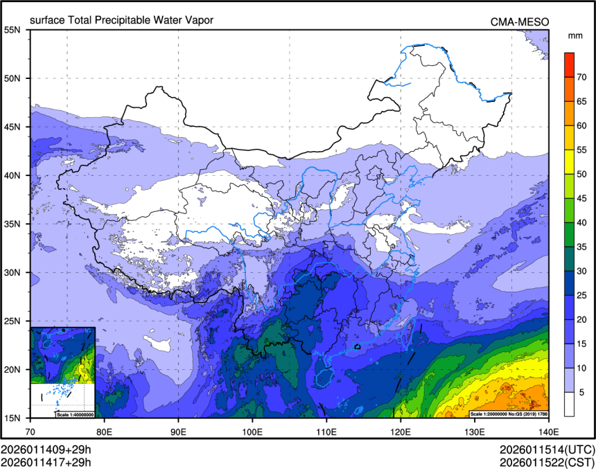 01/14 17时 +029小时