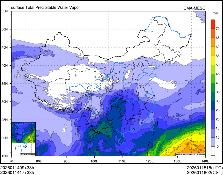 01/14 17时 +033小时