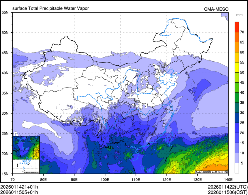 01/15 05时 +001小时