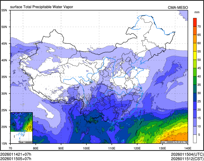 01/15 05时 +007小时