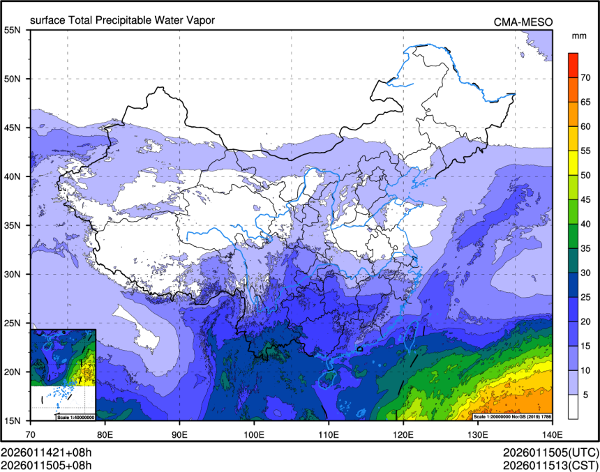 01/15 05时 +008小时