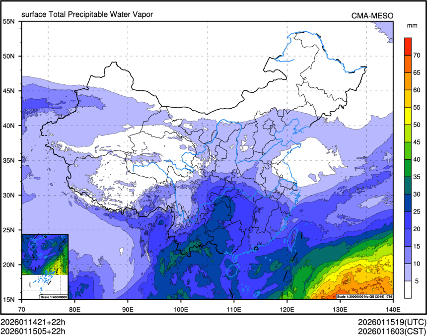 01/15 05时 +022小时
