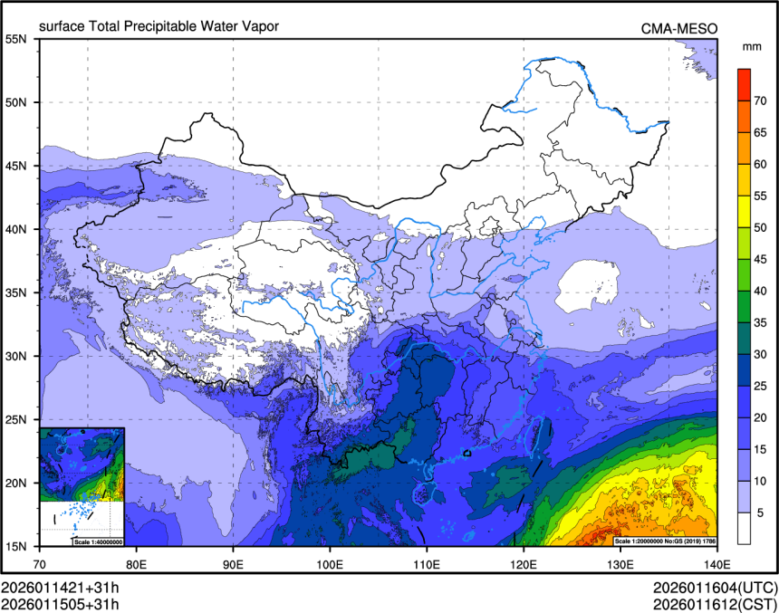 01/15 05时 +031小时