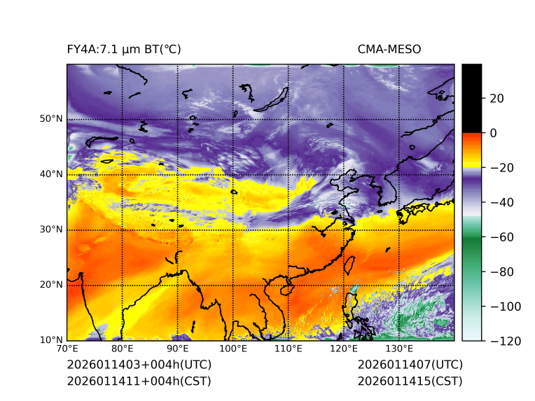 01/14 11时 +004小时