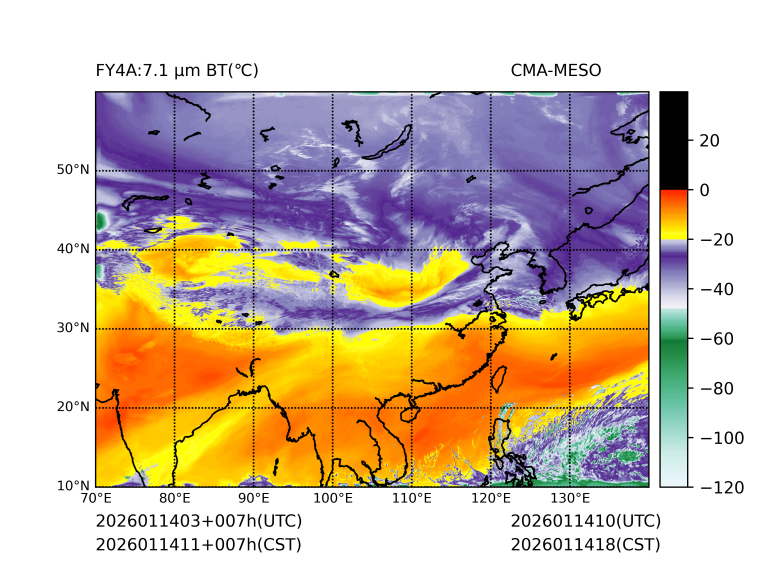 01/14 11时 +007小时