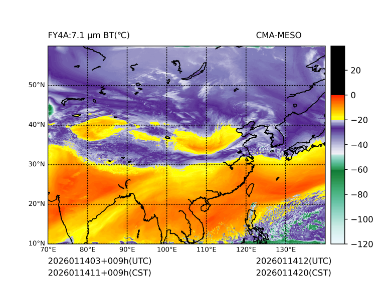 01/14 11时 +009小时
