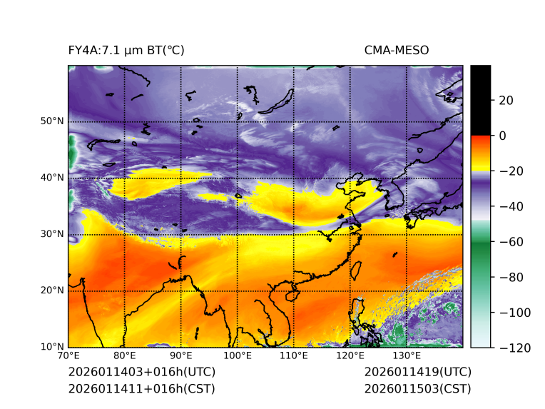 01/14 11时 +016小时