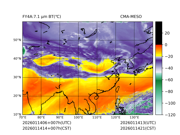 01/14 14时 +007小时