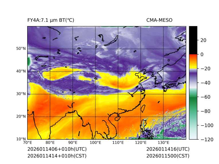 01/14 14时 +010小时
