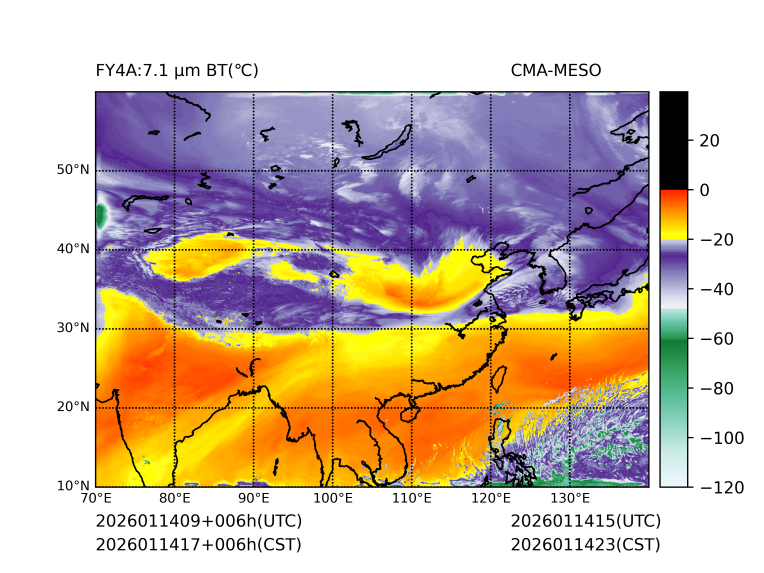 01/14 17时 +006小时