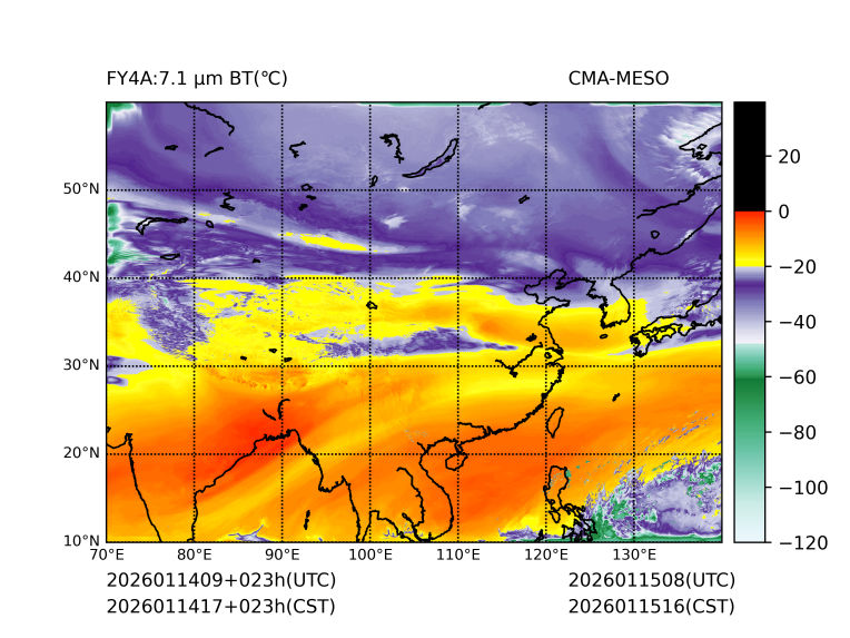 01/14 17时 +023小时