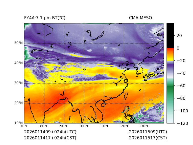 01/14 17时 +024小时