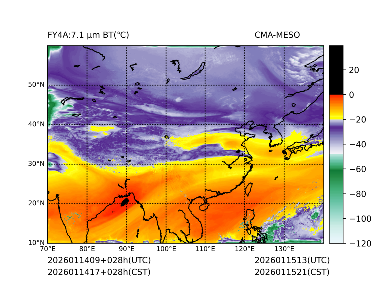01/14 17时 +028小时