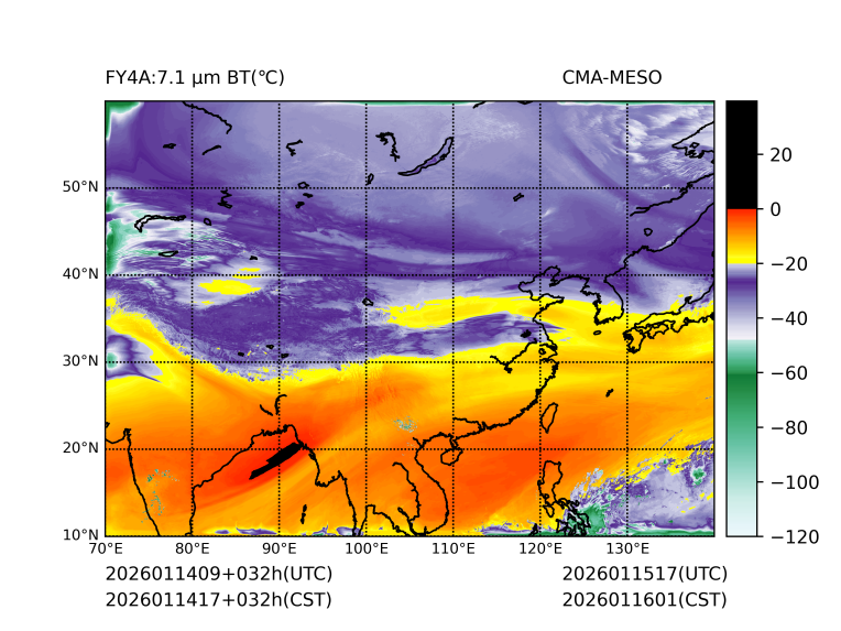 01/14 17时 +032小时
