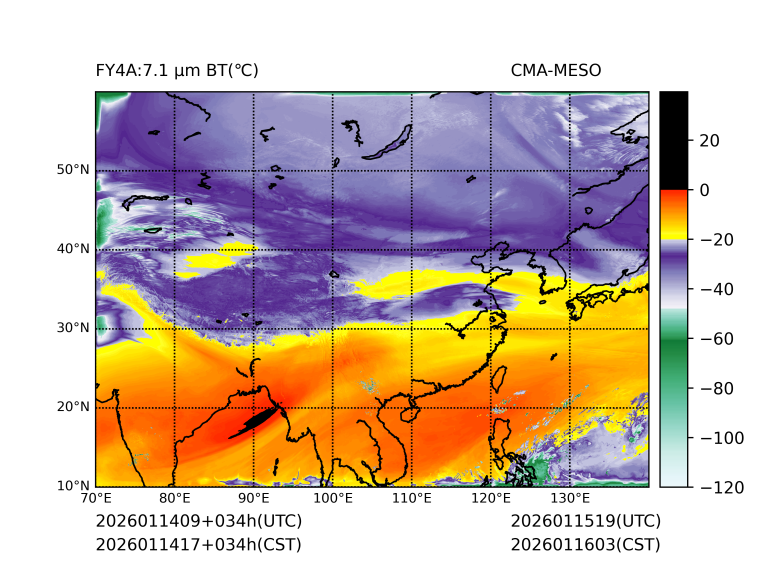 01/14 17时 +034小时