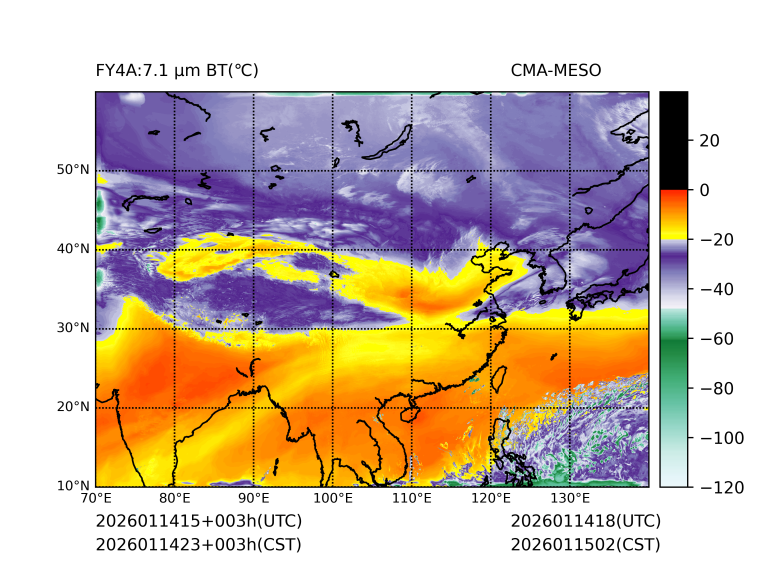 01/14 23时 +003小时
