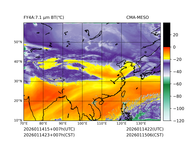 01/14 23时 +007小时