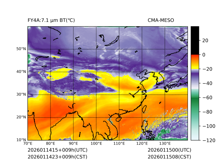 01/14 23时 +009小时