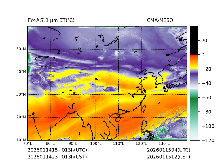 01/14 23时 +013小时