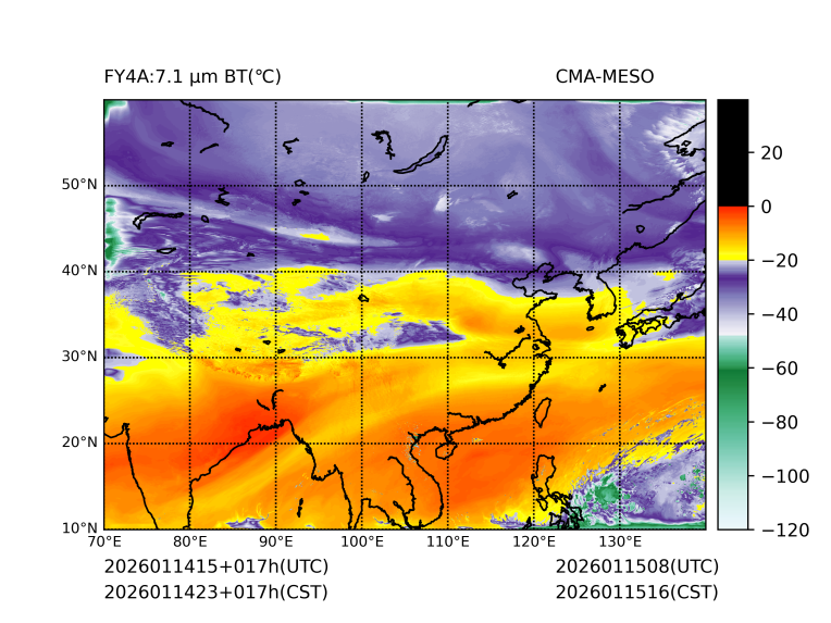 01/14 23时 +017小时