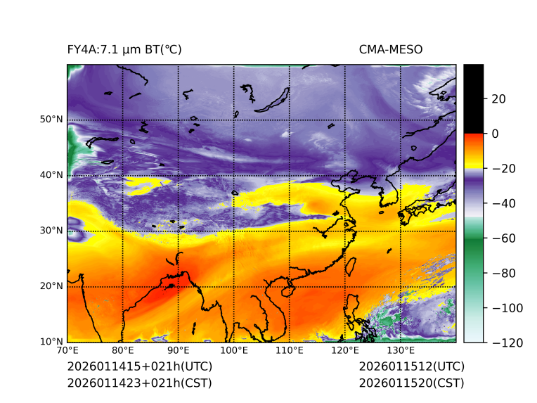 01/14 23时 +021小时
