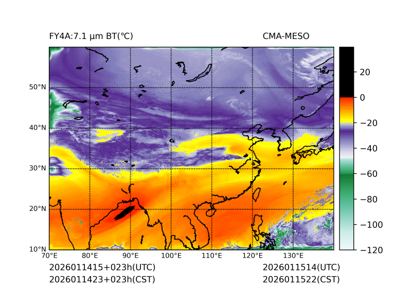 01/14 23时 +023小时