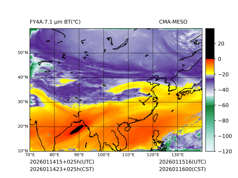 01/14 23时 +025小时