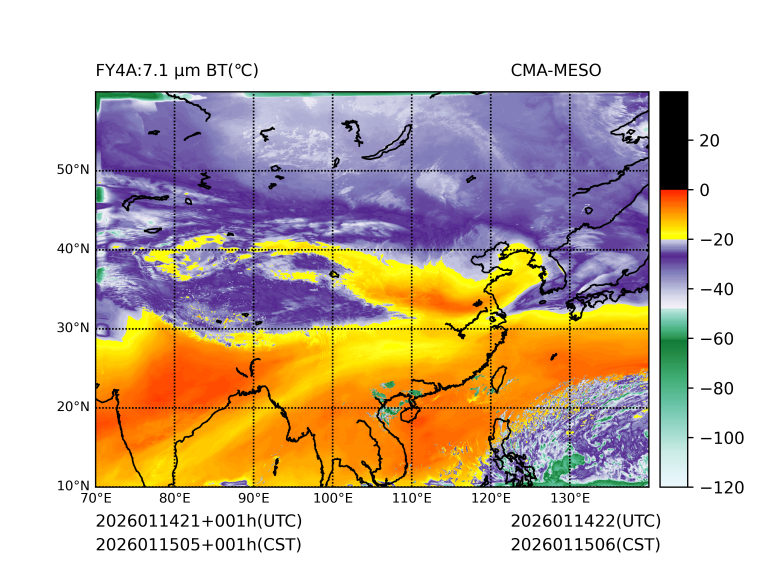01/15 05时 +001小时