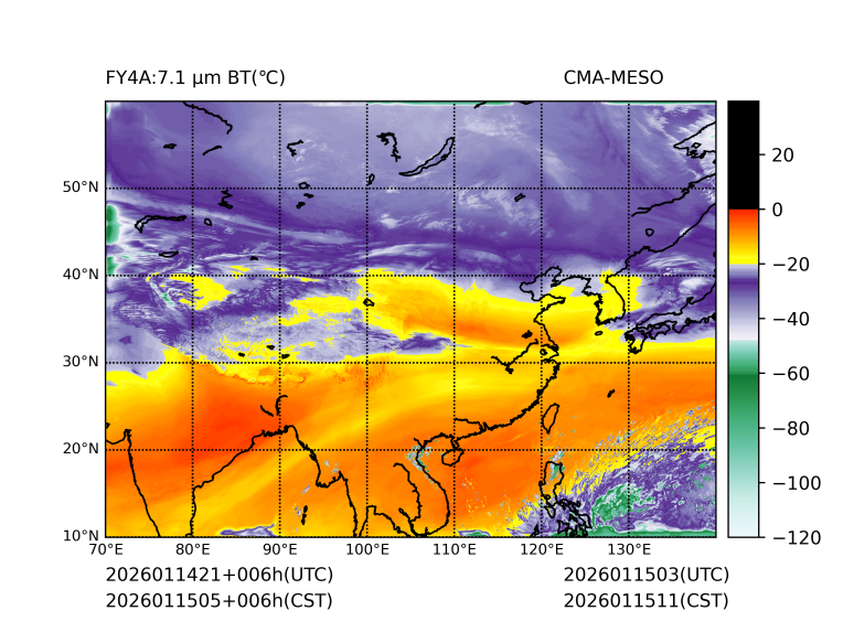 01/15 05时 +006小时
