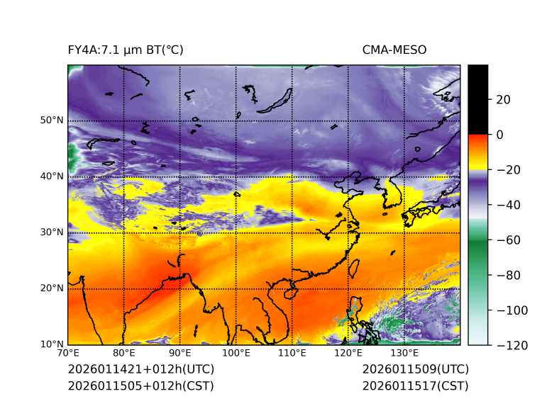 01/15 05时 +012小时