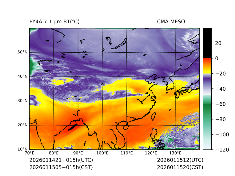 01/15 05时 +015小时