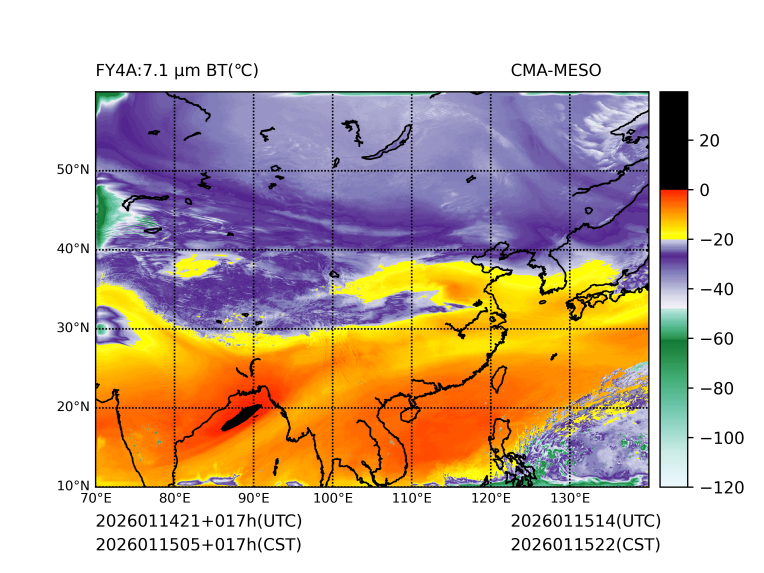 01/15 05时 +017小时