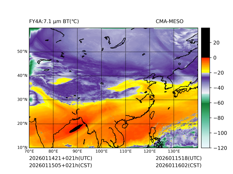 01/15 05时 +021小时
