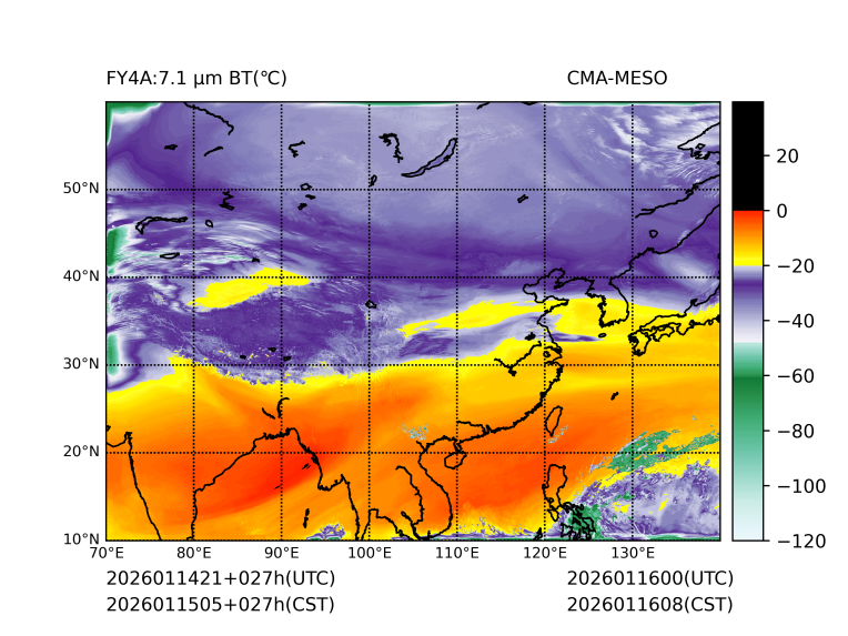 01/15 05时 +027小时
