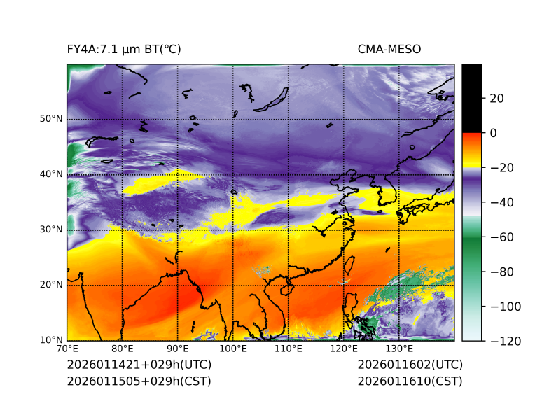 01/15 05时 +029小时