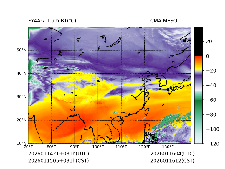 01/15 05时 +031小时