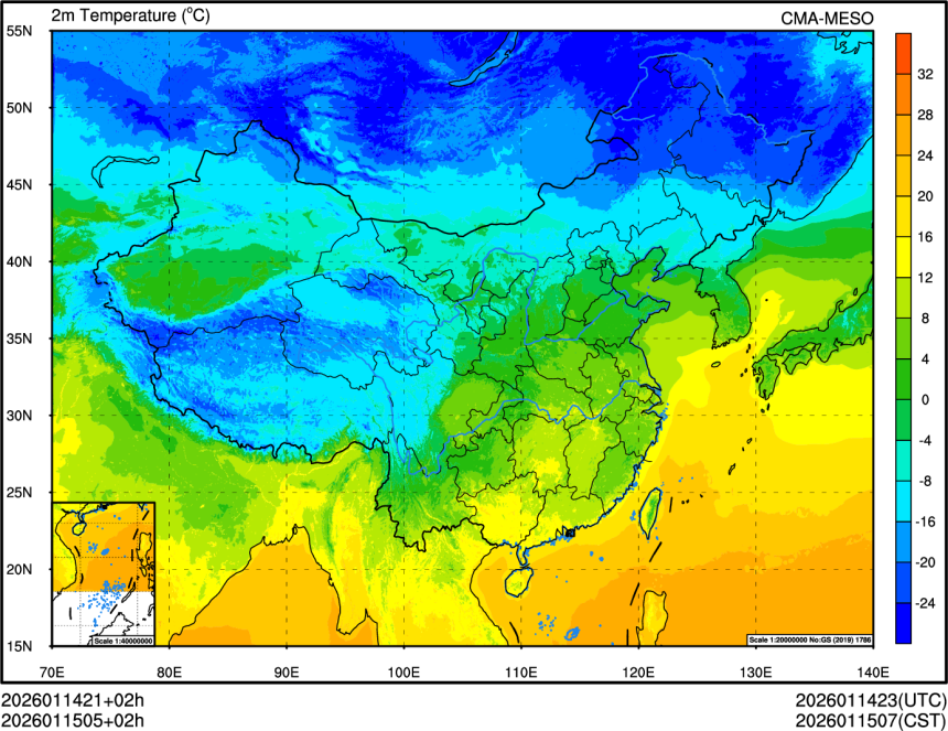 01/14 21时 +002小时