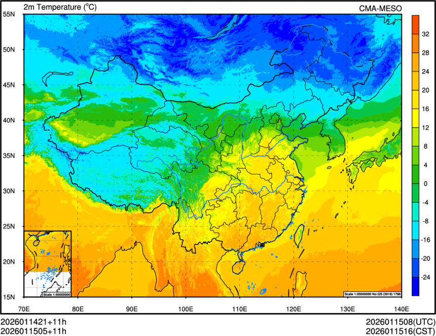01/14 21时 +011小时